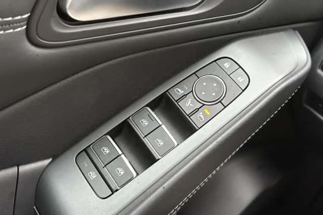 Nissan Qashqai (2025) thumbnail 22