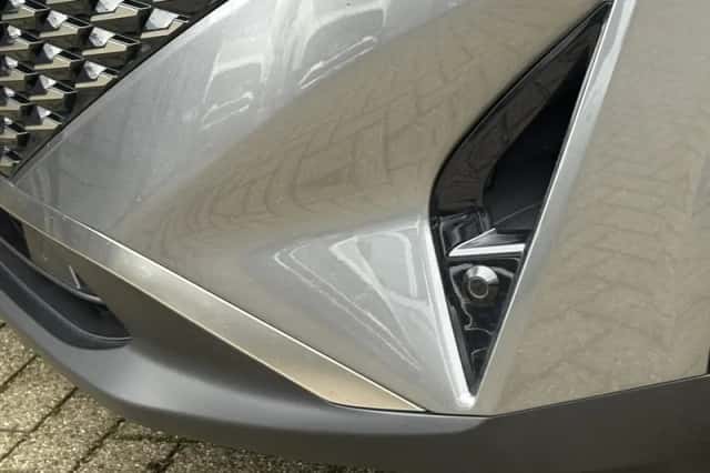 Nissan Qashqai (2025) thumbnail 26