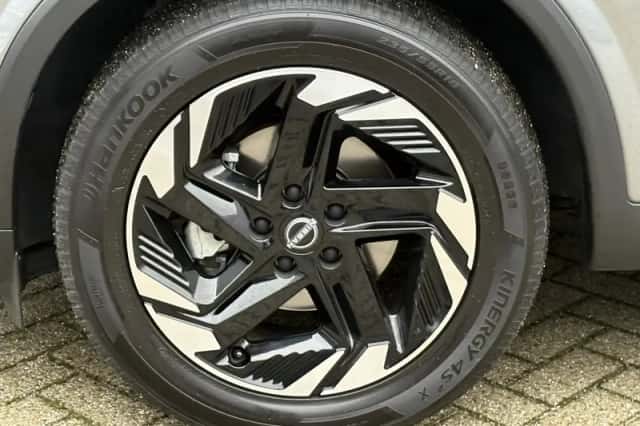 Nissan Qashqai (2025) thumbnail 27