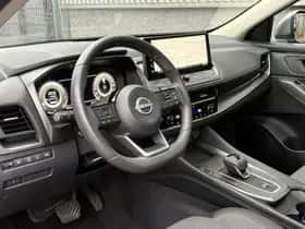 Nissan Qashqai (2025) thumbnail 9