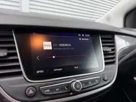 Opel Crossland X (2018) thumbnail 22