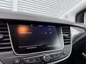 Opel Crossland X (2018) thumbnail 23