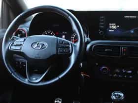 Hyundai i10 (2021) thumbnail 17