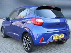 Hyundai i10 (2021) thumbnail 3