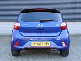 Hyundai i10 (2021) thumbnail 4
