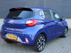 Hyundai i10 (2021) thumbnail 5