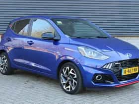Hyundai i10 (2021) thumbnail 7