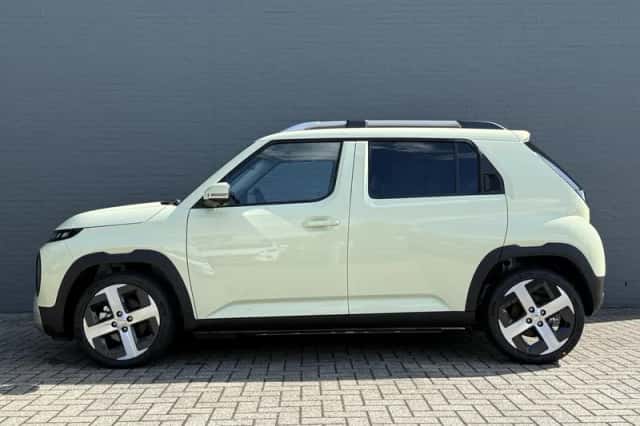 Hyundai Inster (2026) thumbnail 2