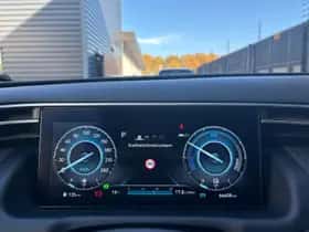 Hyundai Tucson (2022) thumbnail 15