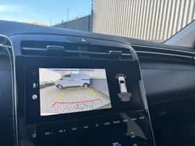 Hyundai Tucson (2022) thumbnail 18