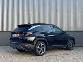 Hyundai Tucson (2022) thumbnail 6