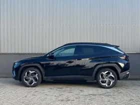 Hyundai Tucson (2022) thumbnail 9