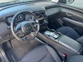 Hyundai Tucson (2022) thumbnail 10