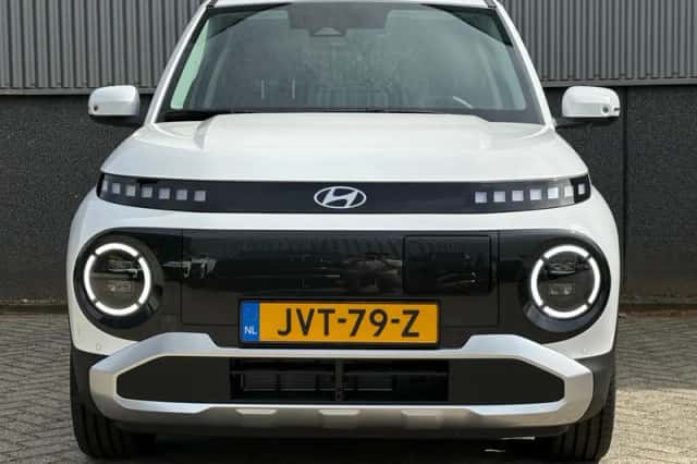 Hyundai Inster (2026) thumbnail 2