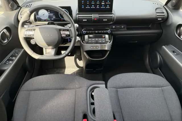 Hyundai Inster (2026) thumbnail 12