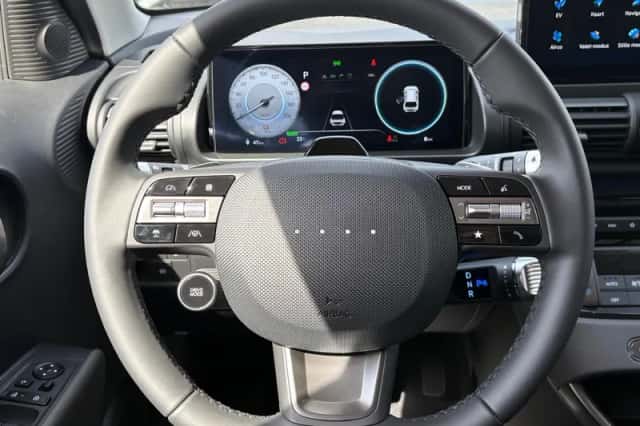 Hyundai Inster (2026) thumbnail 13