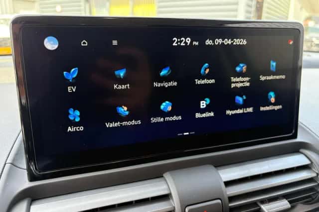 Hyundai Inster (2026) thumbnail 17