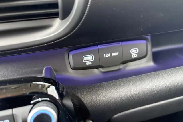 Hyundai Inster (2026) thumbnail 20