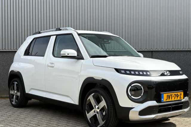 Hyundai Inster (2026) thumbnail 3