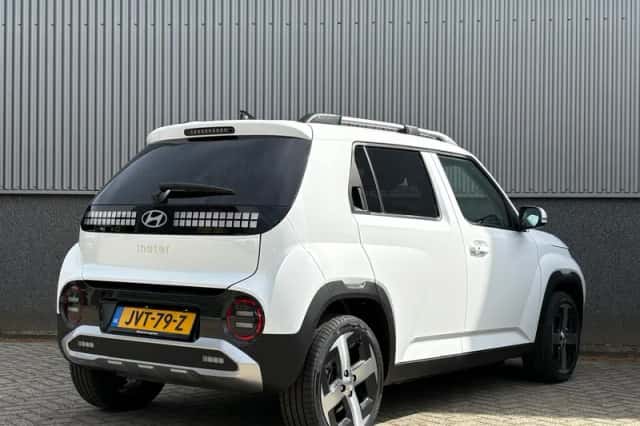 Hyundai Inster (2026) thumbnail 5