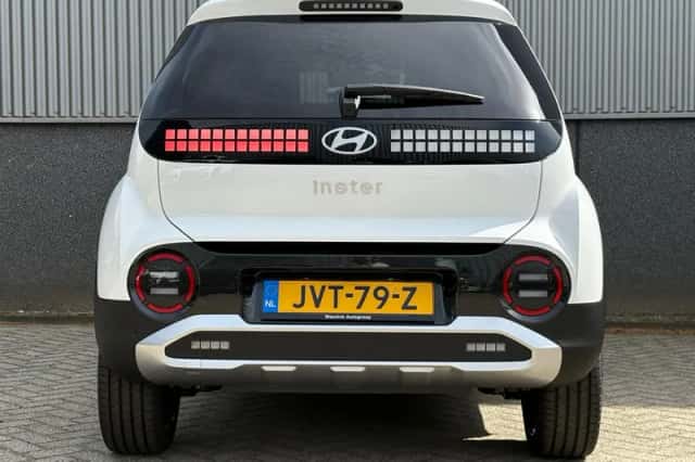 Hyundai Inster (2026) thumbnail 6