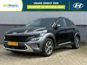 Hyundai Kona (2021) thumbnail 1