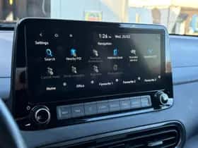 Hyundai Kona (2021) thumbnail 18