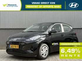 Hyundai i10 (2024)