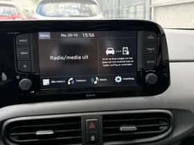 Hyundai i10 (2024) thumbnail 16