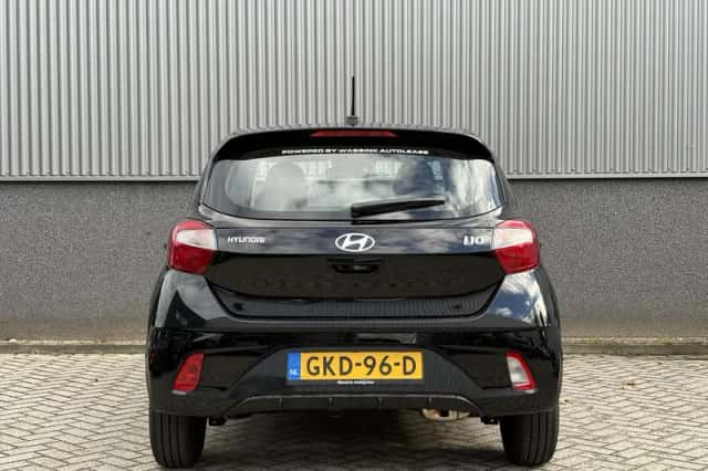 Hyundai i10 (2024) thumbnail 6
