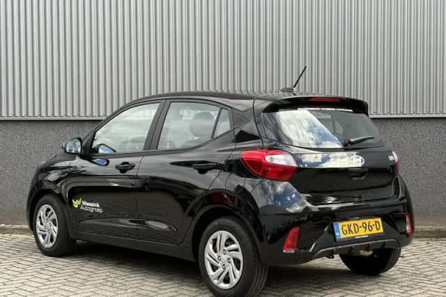 Hyundai i10 (2024) thumbnail 7