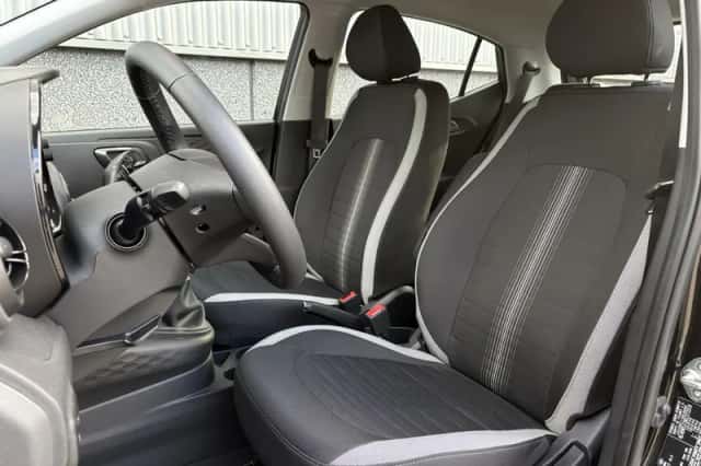 Hyundai i10 (2024) thumbnail 10