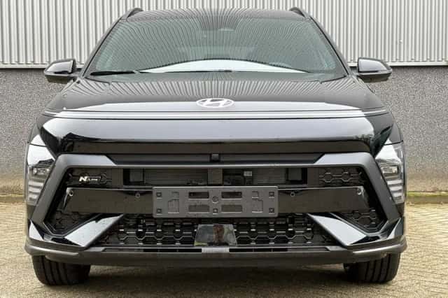 Hyundai Kona (2026) thumbnail 2