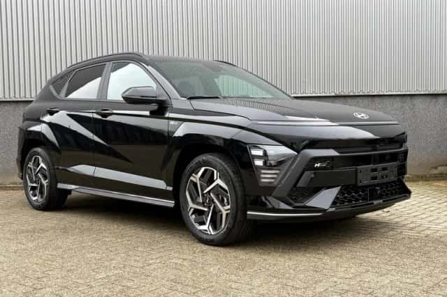 Hyundai Kona (2026) thumbnail 3