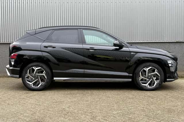 Hyundai Kona (2026) thumbnail 4