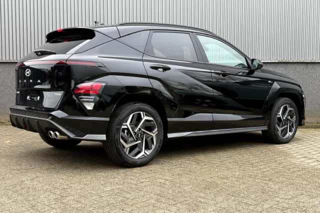 Hyundai Kona (2026) thumbnail 5