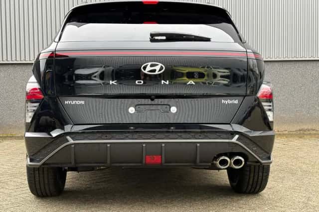 Hyundai Kona (2026) thumbnail 6