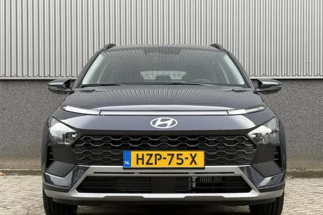 Hyundai Bayon (2025) thumbnail 2