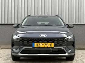 Hyundai Bayon (2025) thumbnail 2