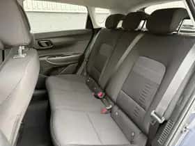 Hyundai Bayon (2025) thumbnail 11