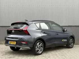Hyundai Bayon (2025) thumbnail 5