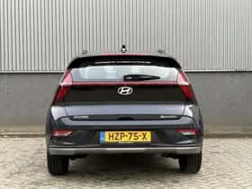 Hyundai Bayon (2025) thumbnail 6