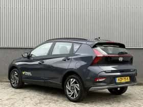 Hyundai Bayon (2025) thumbnail 7