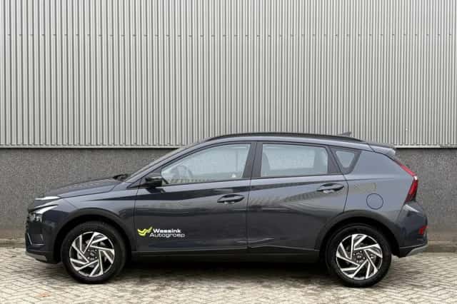 Hyundai Bayon (2025) thumbnail 8