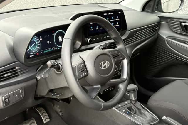 Hyundai Bayon (2025) thumbnail 9