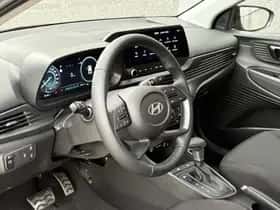 Hyundai Bayon (2025) thumbnail 9