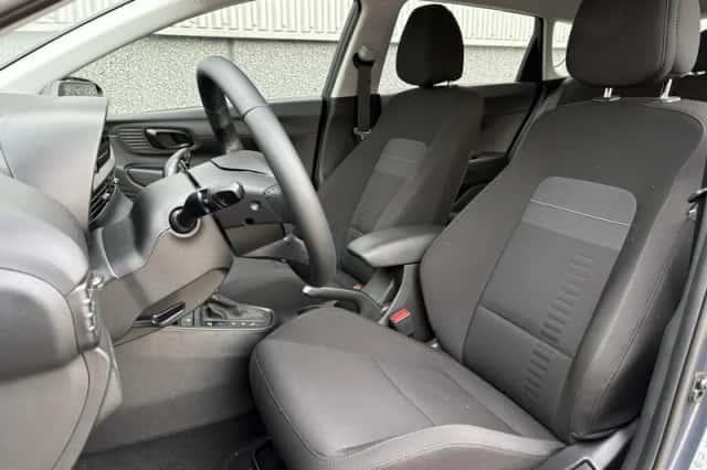 Hyundai Bayon (2025) thumbnail 10