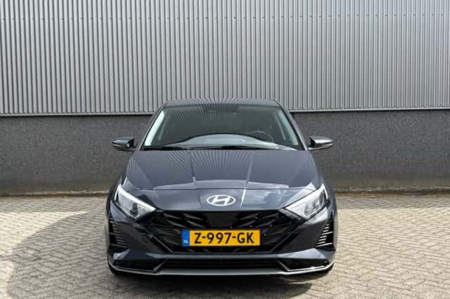 Hyundai i20 (2024) thumbnail 2