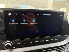 Hyundai i20 (2024) thumbnail 20