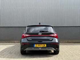 Hyundai i20 (2024) thumbnail 6